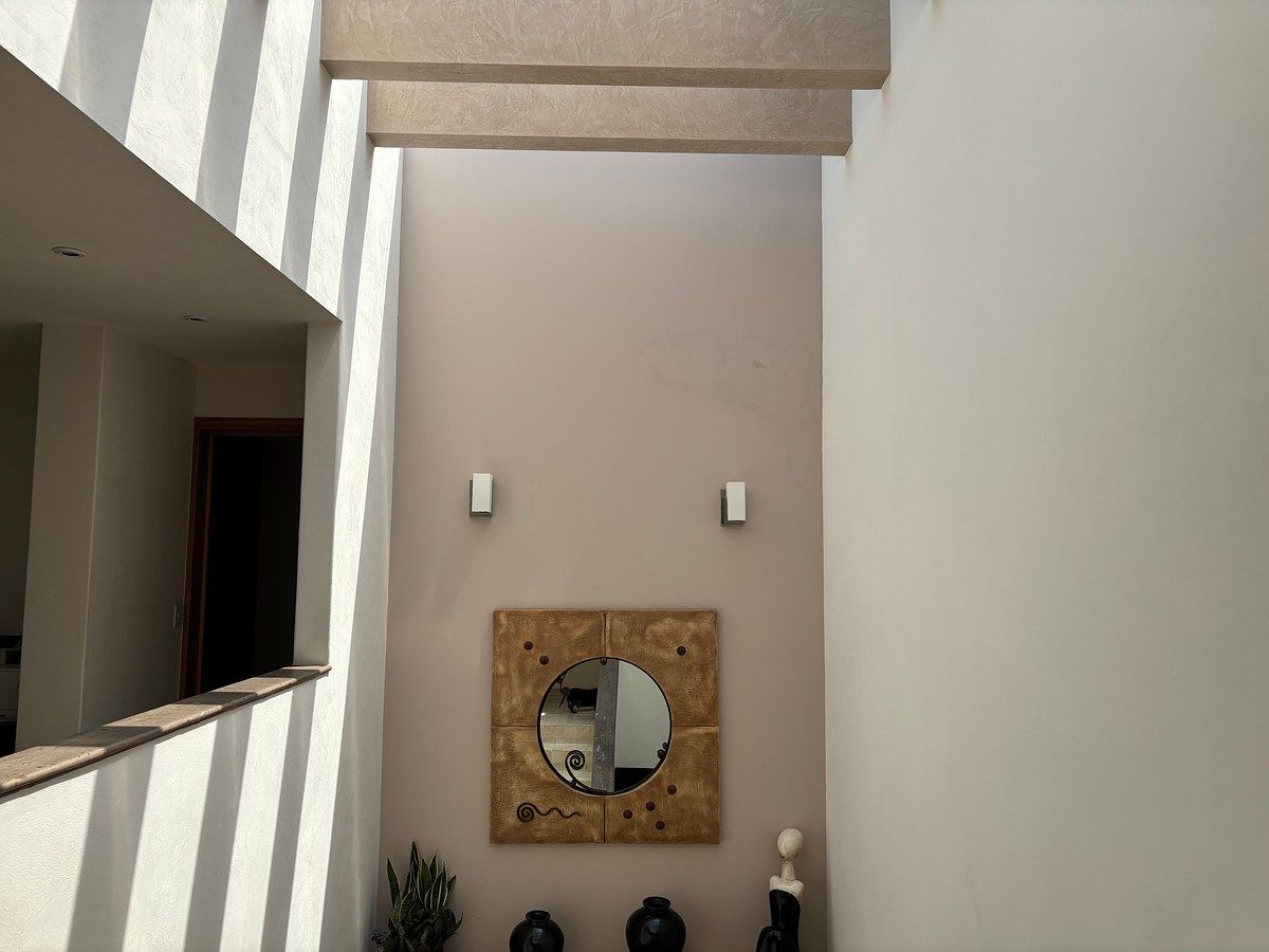 Casa en Condominio en Venta en Pedregal Rayo Vende ®, foto 25 de 28