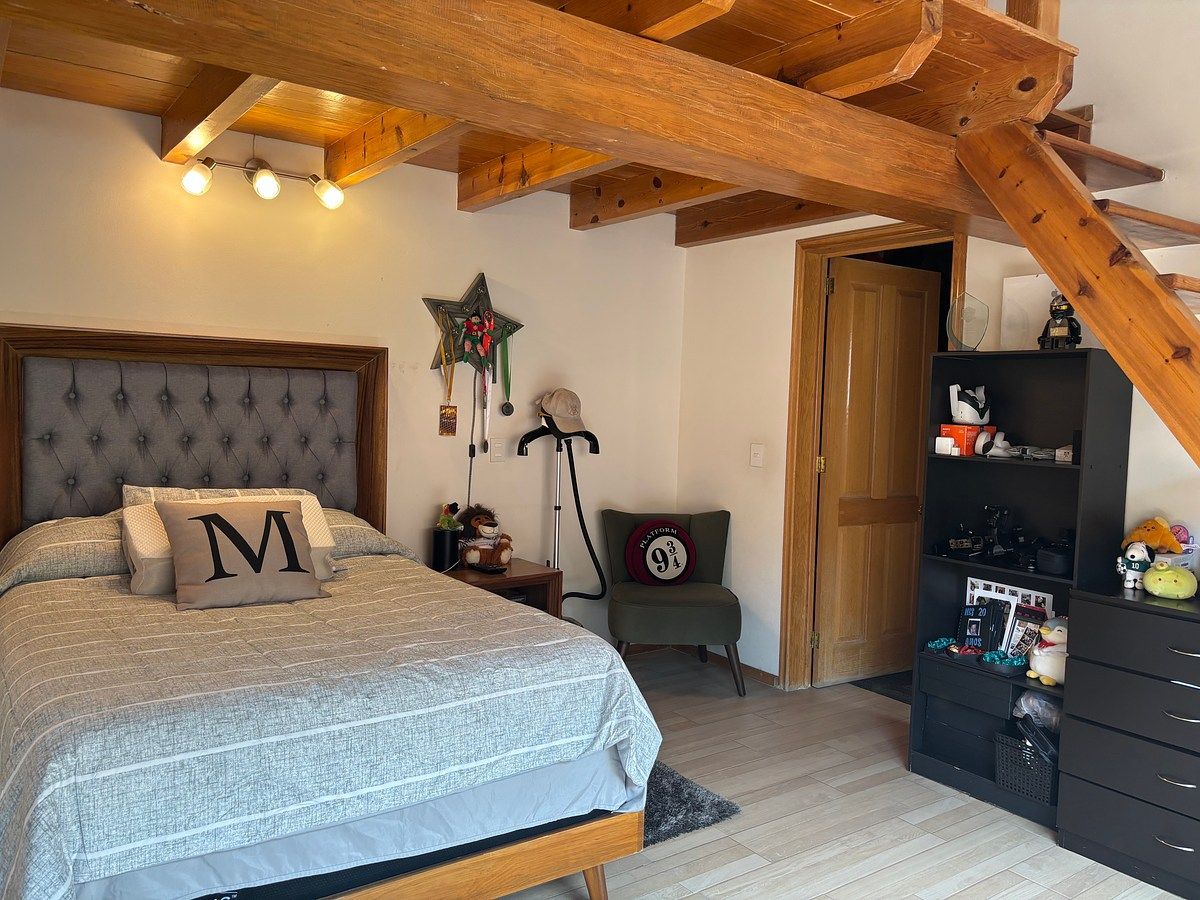 Casa en Condominio en Venta en Pedregal Rayo Vende ®, foto 18 de 28