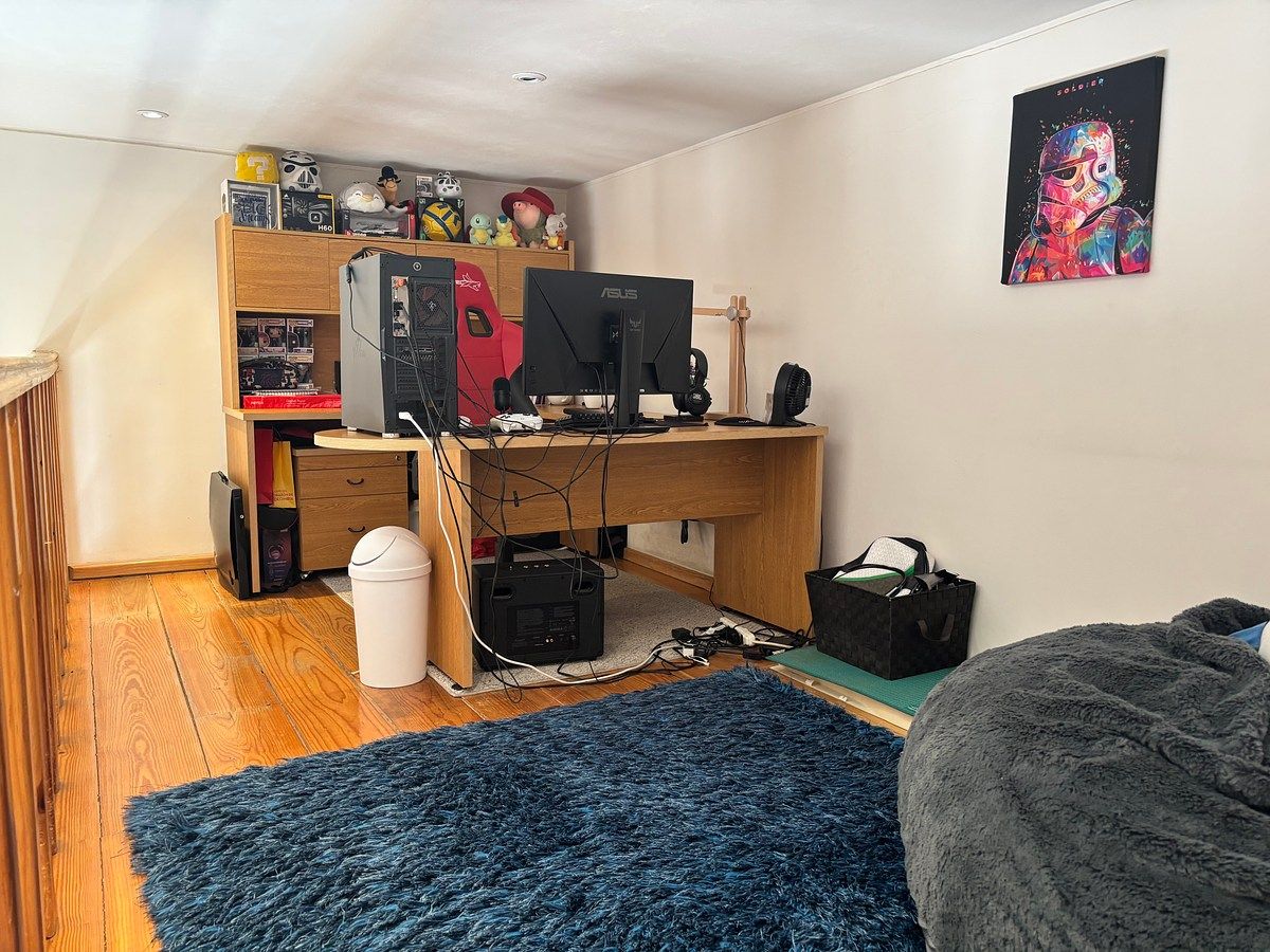 Casa en Condominio en Venta en Pedregal Rayo Vende ®, foto 21 de 28