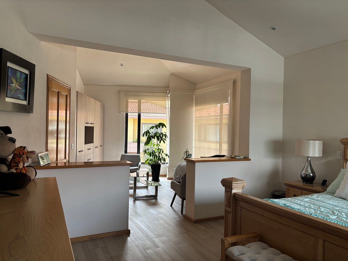 Casa en Condominio en Venta en Pedregal Rayo Vende ®, foto 15 de 28