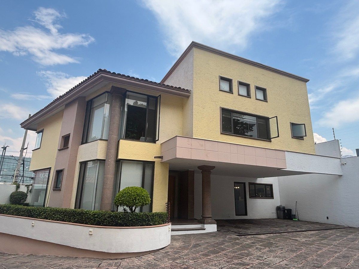 Casa en Condominio en Venta en Pedregal Rayo Vende ®, foto 1 de 28