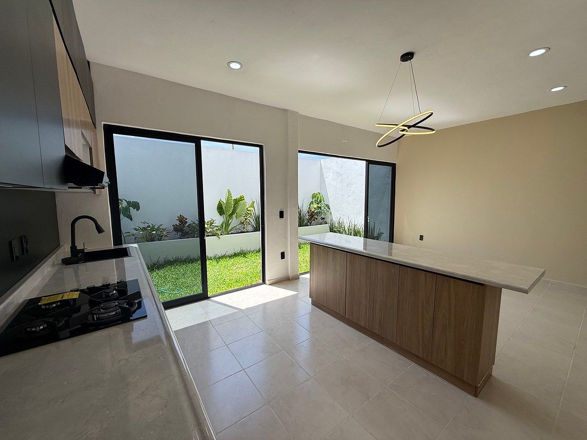 House in Bosques de la Trinidad, Tuxtla Gutiérrez, photo 4 of 19