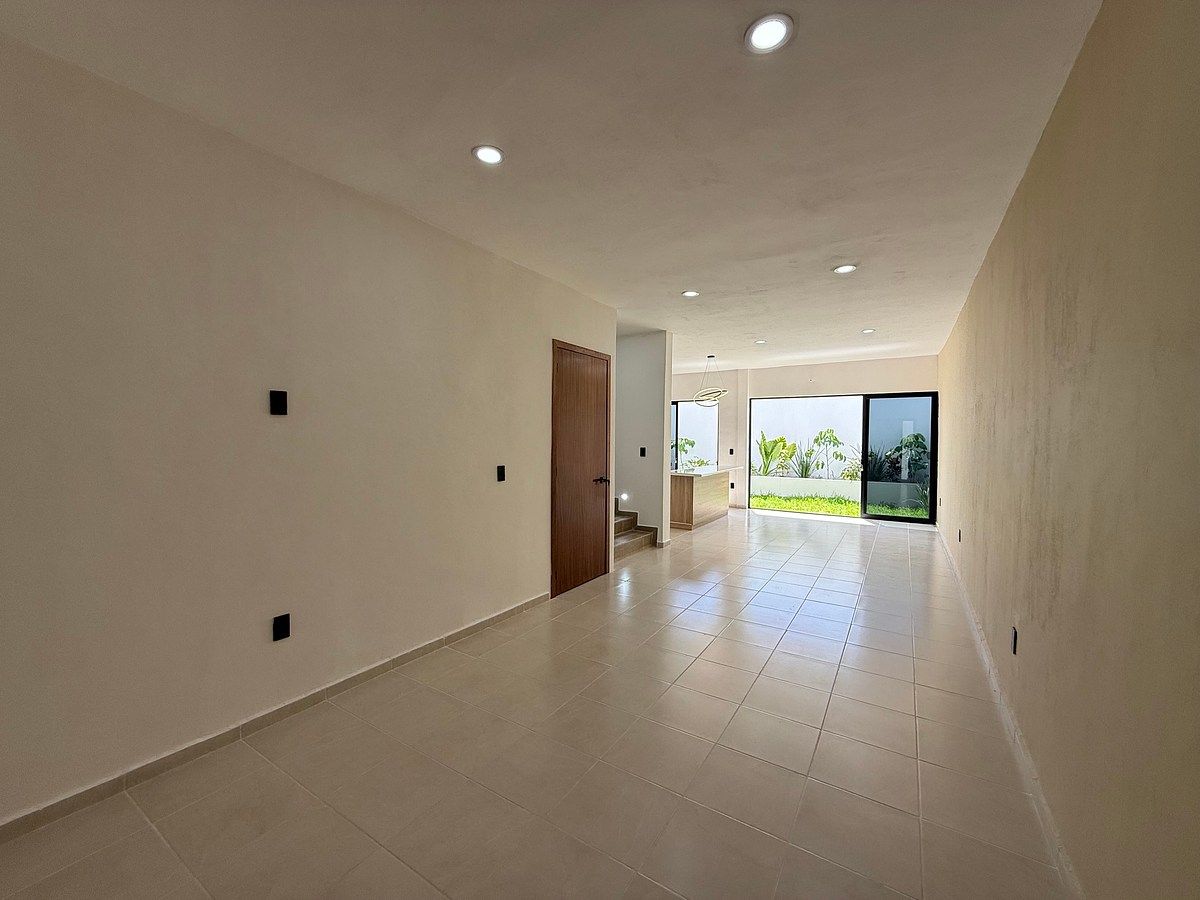 House in Bosques de la Trinidad, Tuxtla Gutiérrez, photo 6 of 19