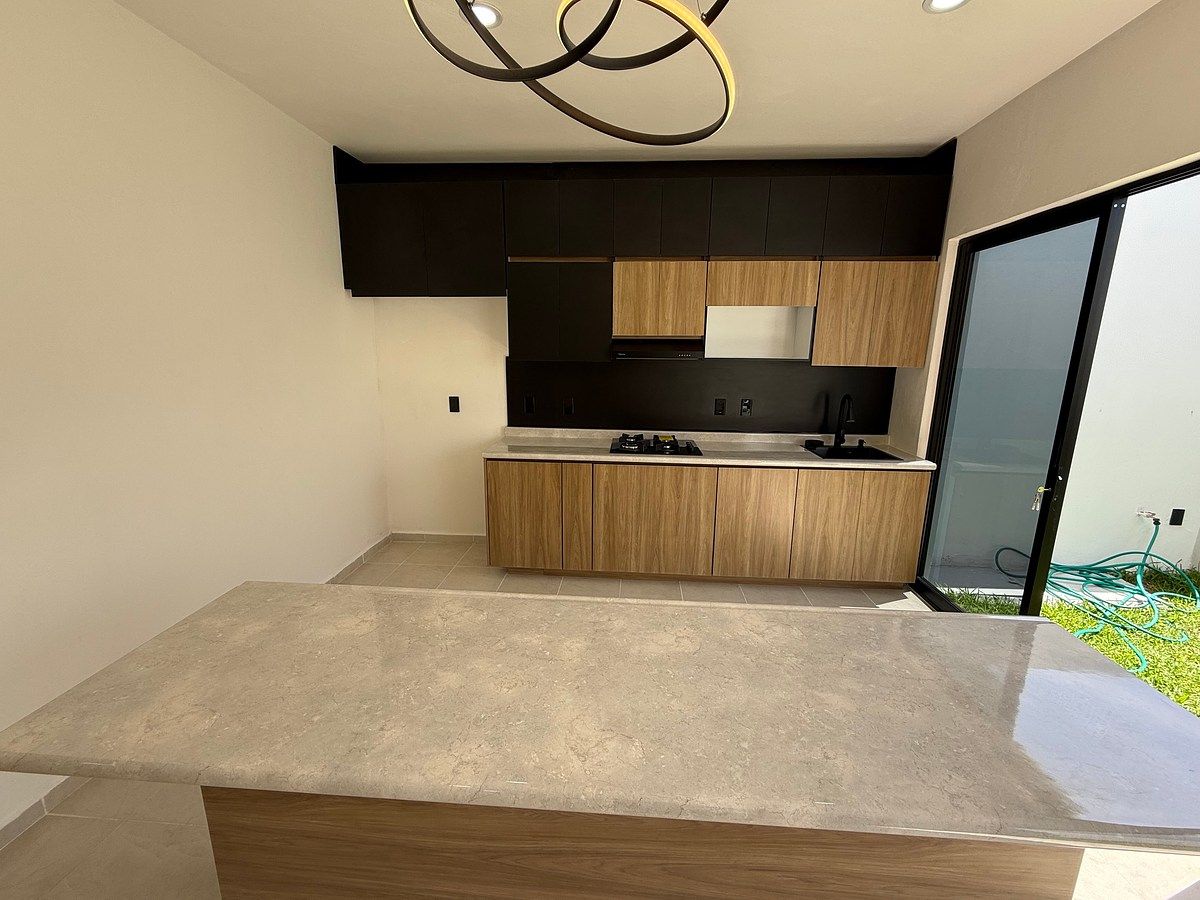 House in Bosques de la Trinidad, Tuxtla Gutiérrez, photo 7 of 19