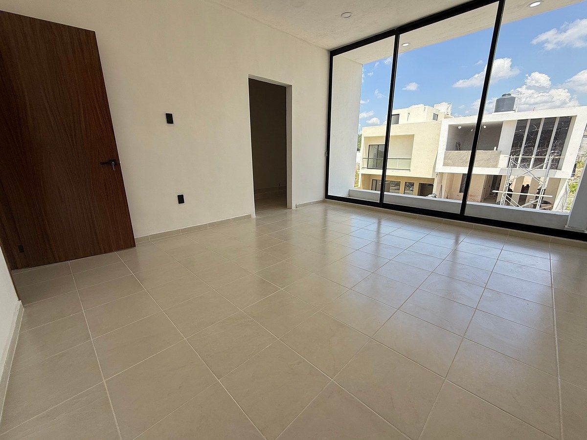 House in Bosques de la Trinidad, Tuxtla Gutiérrez, photo 8 of 19