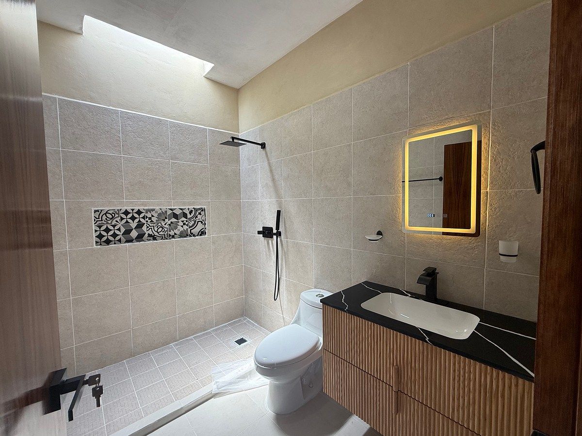 House in Bosques de la Trinidad, Tuxtla Gutiérrez, photo 9 of 19