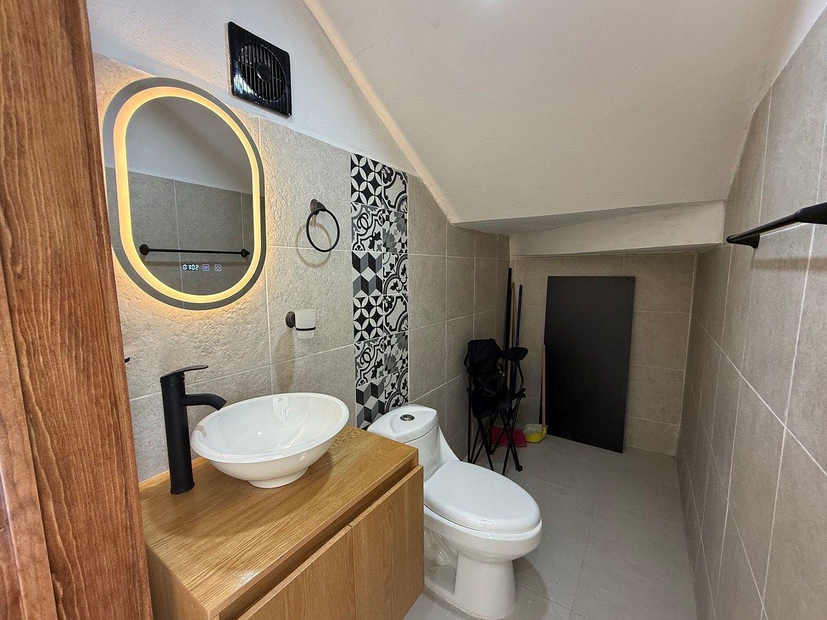 House in Bosques de la Trinidad, Tuxtla Gutiérrez, photo 12 of 19