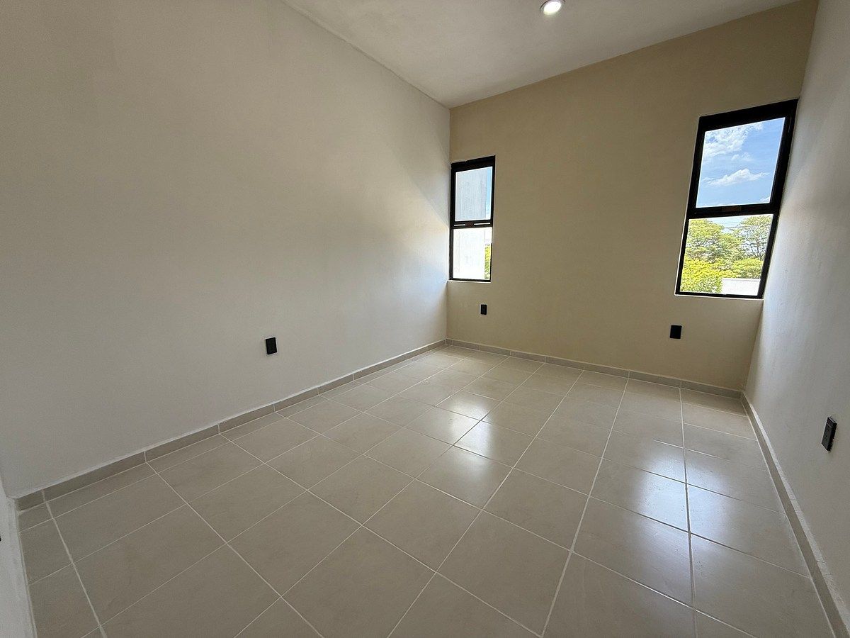 House in Bosques de la Trinidad, Tuxtla Gutiérrez, photo 16 of 19