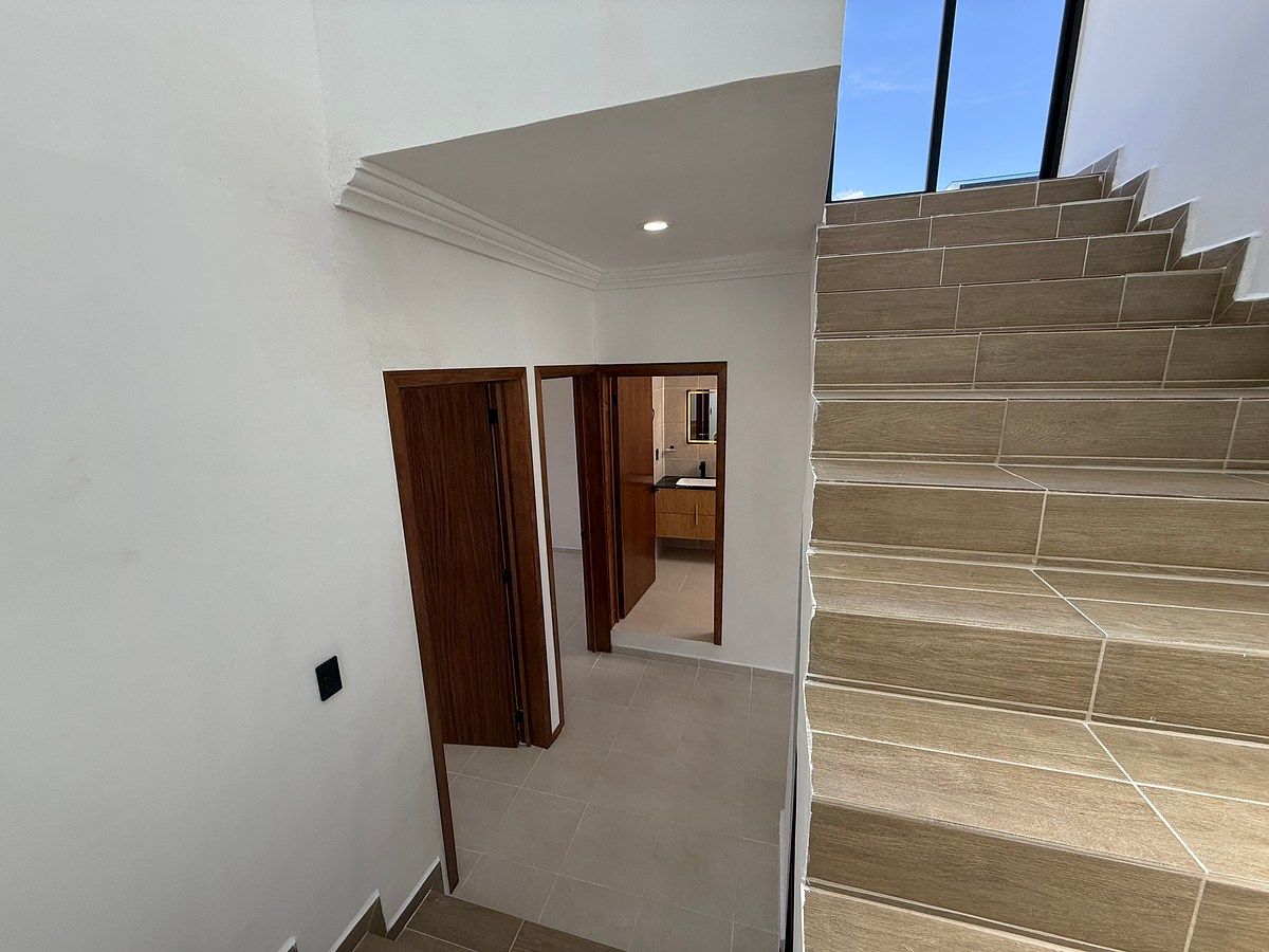 House in Bosques de la Trinidad, Tuxtla Gutiérrez, photo 18 of 19