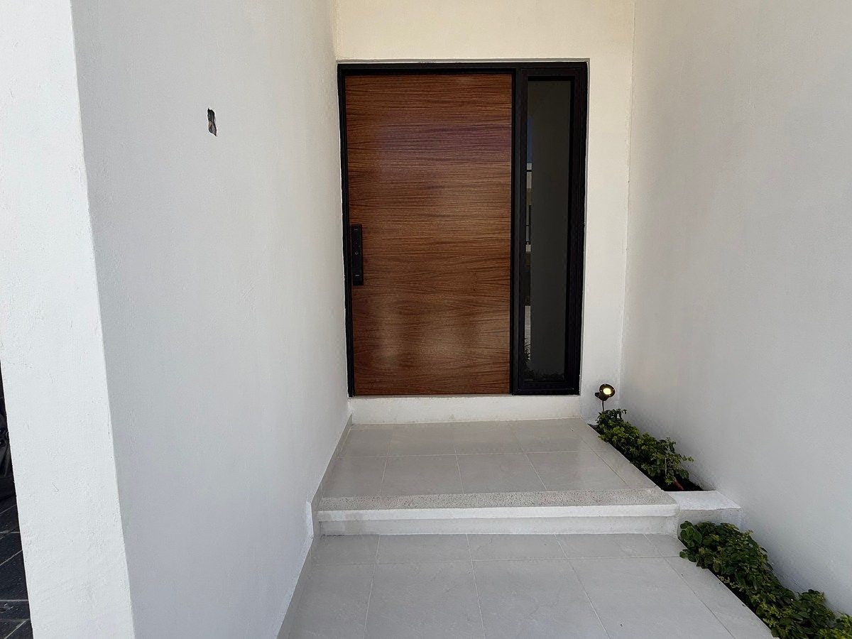 House in Bosques de la Trinidad, Tuxtla Gutiérrez, photo 3 of 19