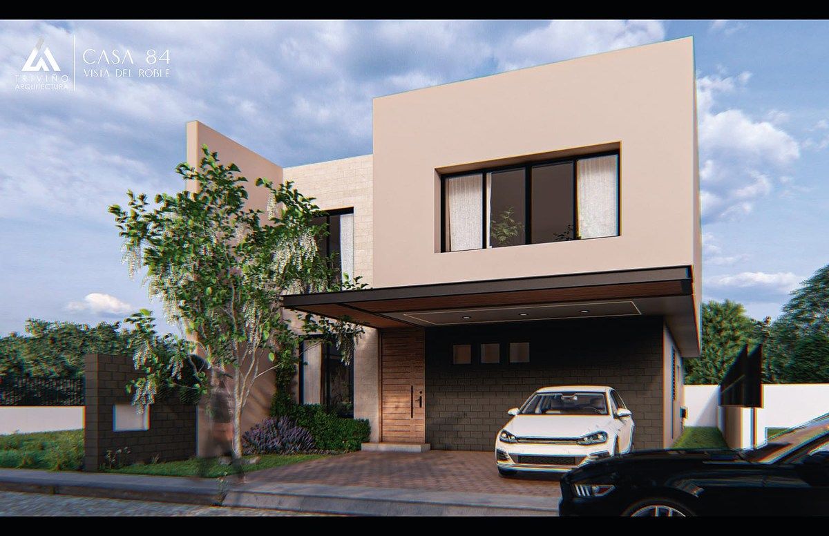 LA VISTA RESIDENTIAL CONDOMINIUM DEL ROBLE - foto 1