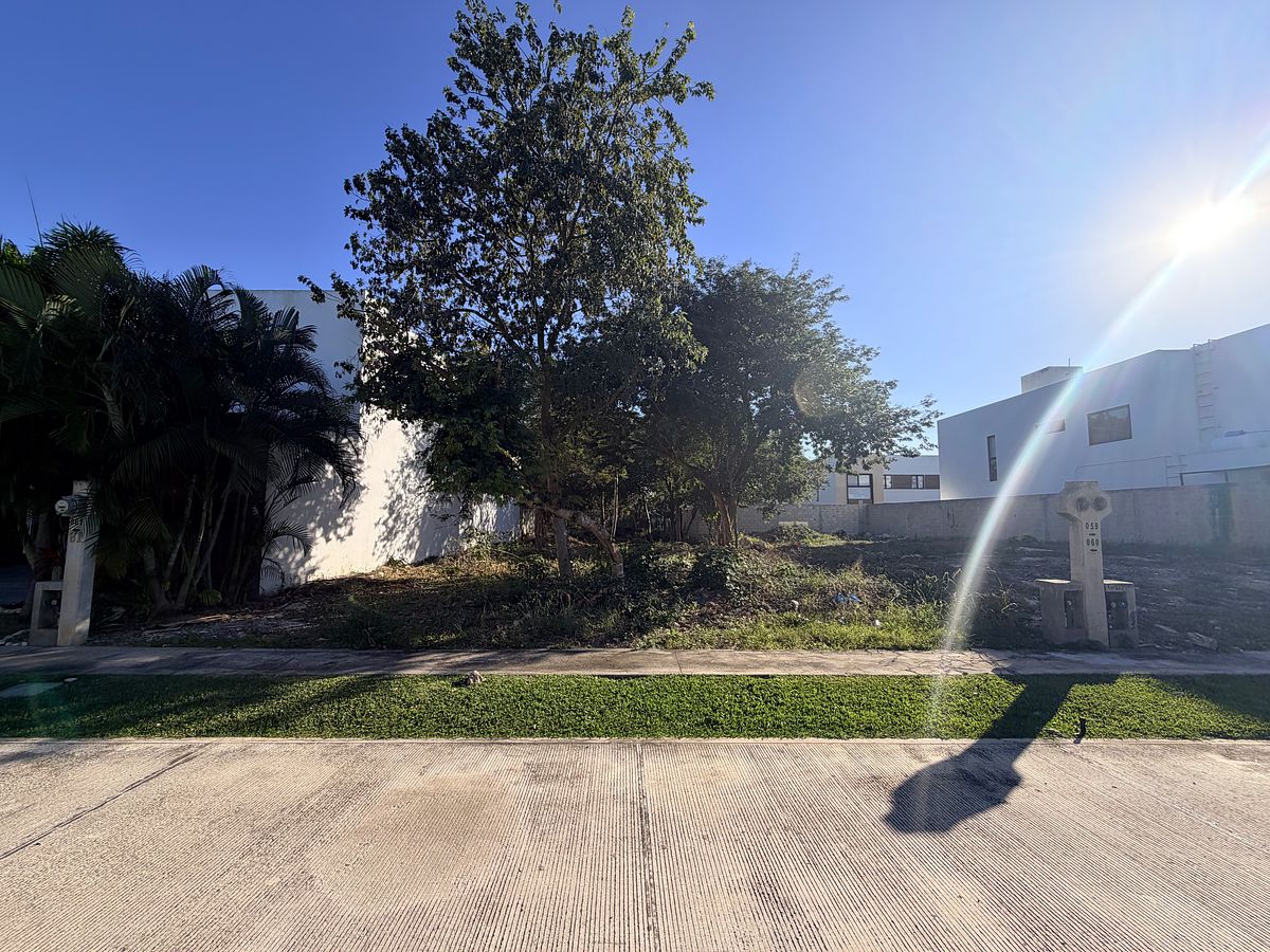 LOTE EN VENTA EN PRIVADA PARQUE NATURA, CHOLUL, foto 1 de 6
