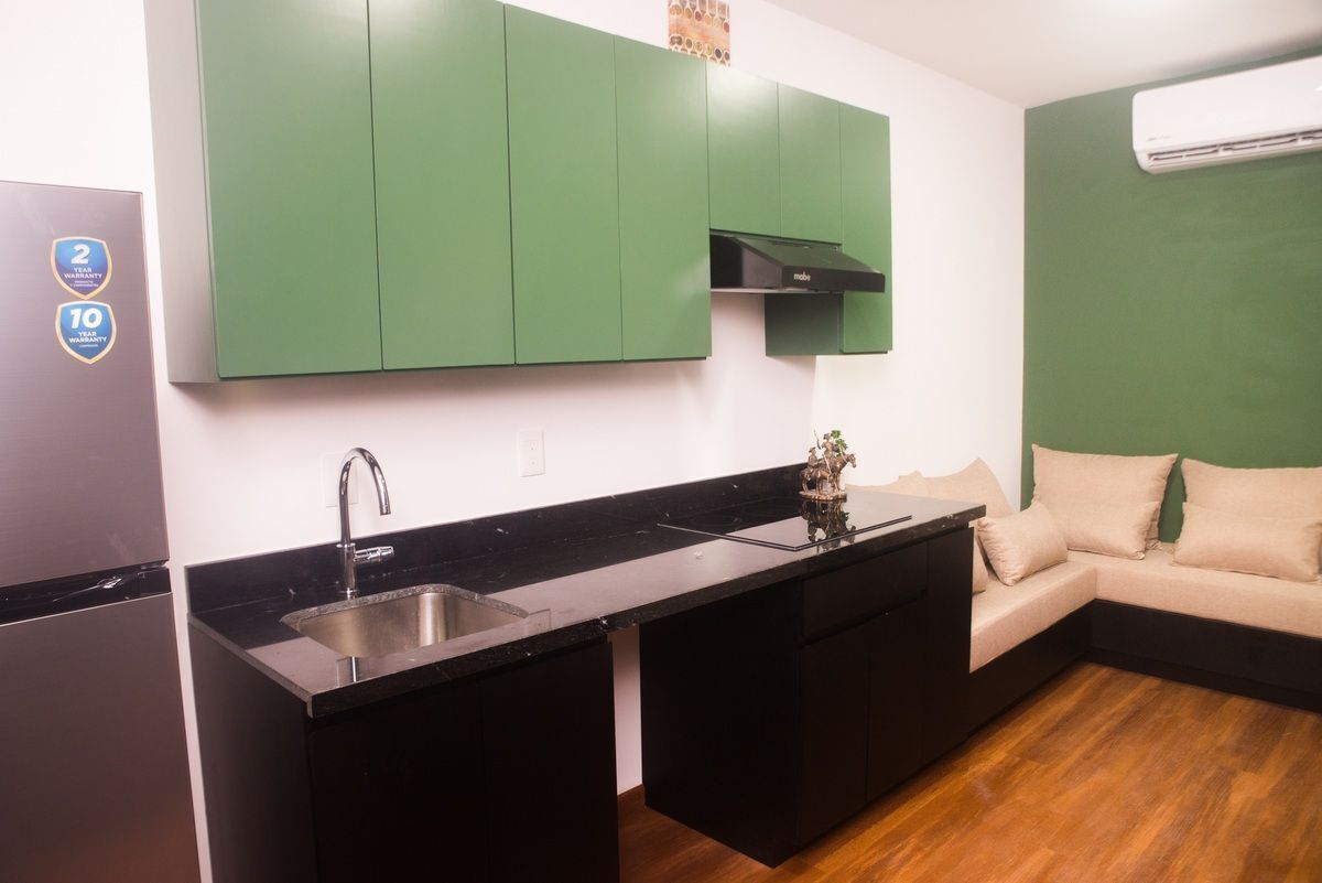 Casa em Dzityá, Mérida, foto 4 de 32