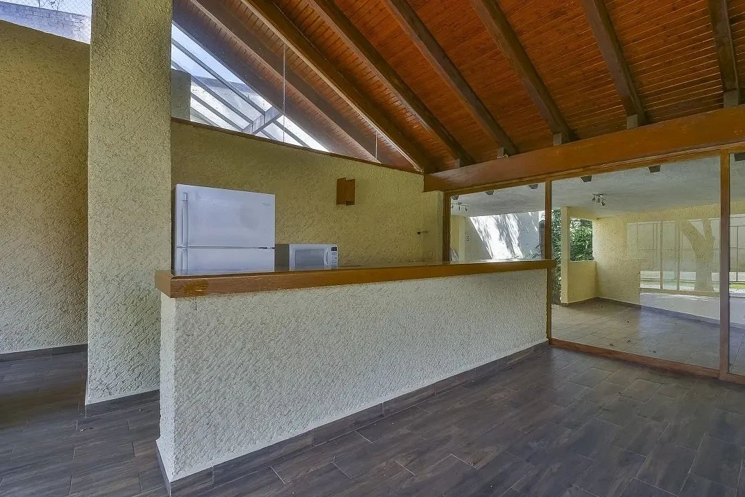 Casa en condominio en Pueblo Nuevo Bajo, La Magdalena Contreras, foto 19 de 25