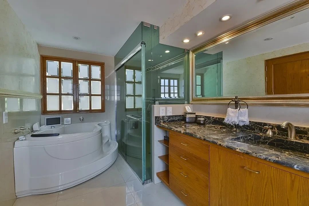 Casa en condominio en Pueblo Nuevo Bajo, La Magdalena Contreras, foto 7 de 25