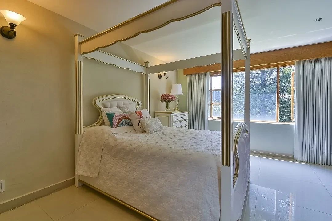 Casa en condominio en Pueblo Nuevo Bajo, La Magdalena Contreras, foto 11 de 25