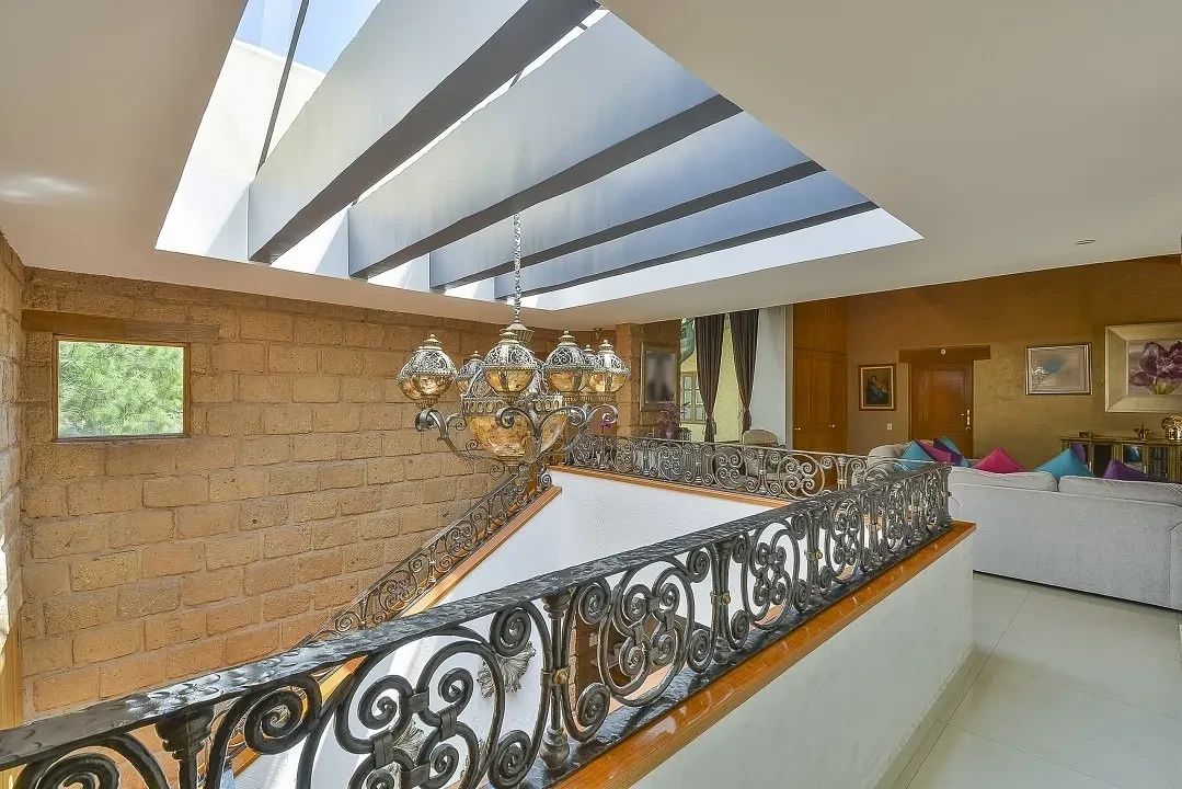 Casa en condominio en Pueblo Nuevo Bajo, La Magdalena Contreras, foto 15 de 25