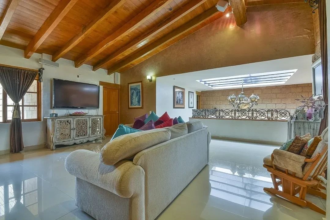 Casa en condominio en Pueblo Nuevo Bajo, La Magdalena Contreras, foto 18 de 25