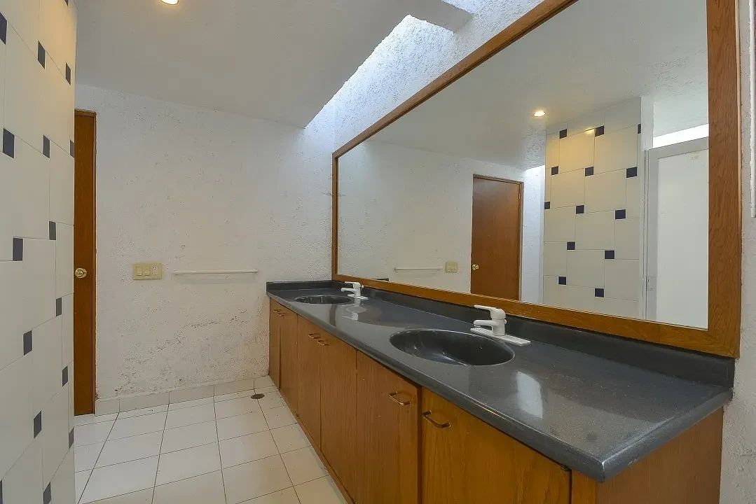 Casa en condominio en Pueblo Nuevo Bajo, La Magdalena Contreras, foto 21 de 25