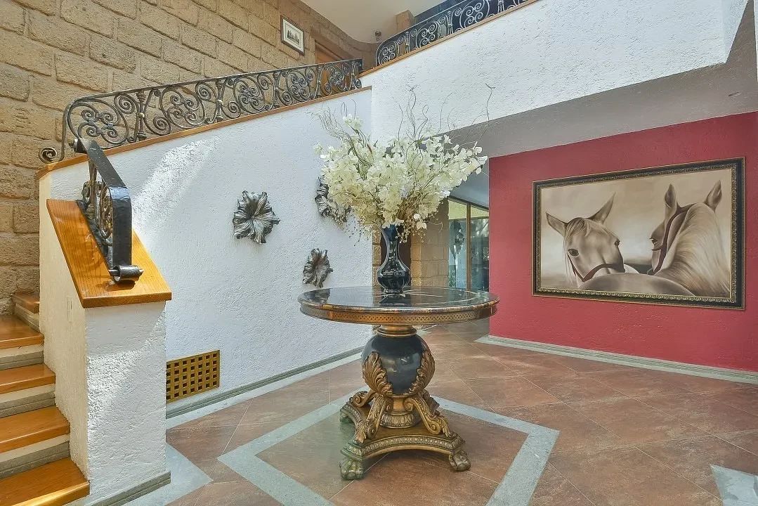 Casa en condominio en Pueblo Nuevo Bajo, La Magdalena Contreras, foto 2 de 25