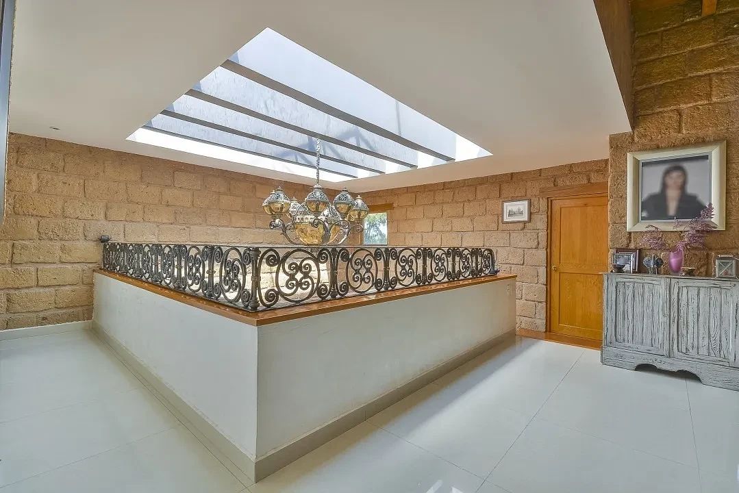 Casa en condominio en Pueblo Nuevo Bajo, La Magdalena Contreras, foto 17 de 25