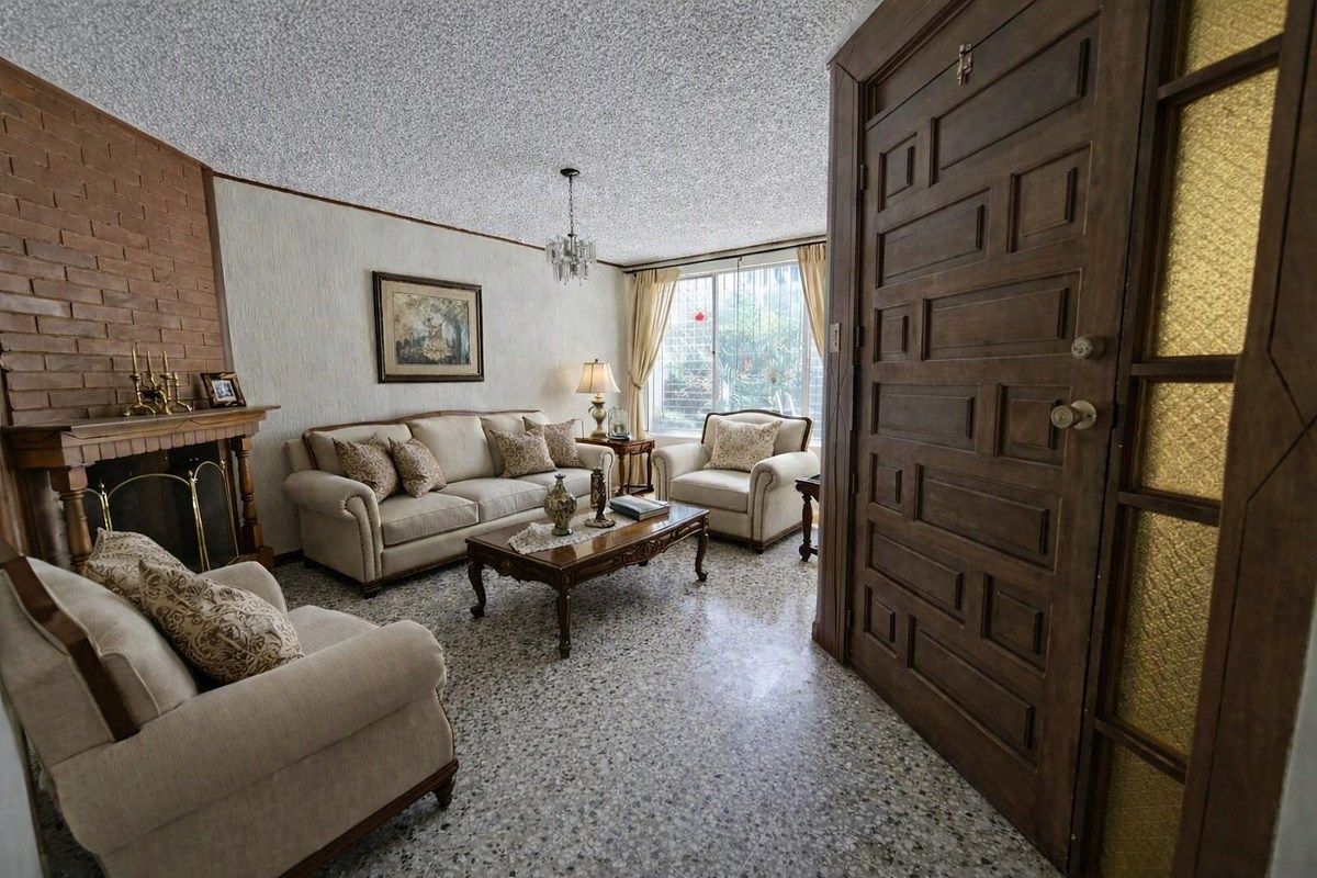 Casa en Venta en Mariscal, Zona 11 | Dentro de Condominio, foto 1 de 12