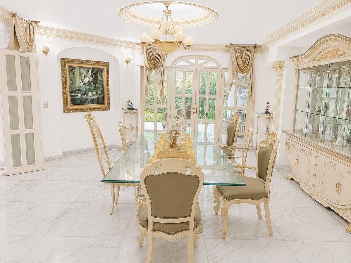Residencia de lujo en Venta en Bugambilias, Zapopan, foto 7 de 48