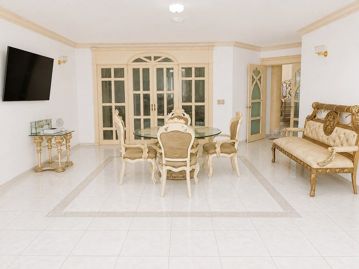 Residencia de lujo en Venta en Bugambilias, Zapopan, foto 44 de 48