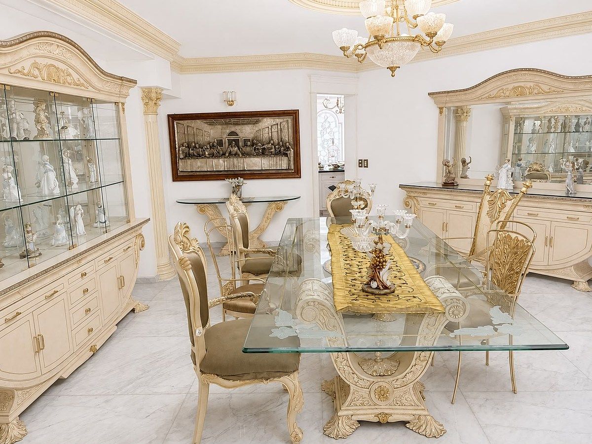 Residencia de lujo en Venta en Bugambilias, Zapopan, foto 6 de 48