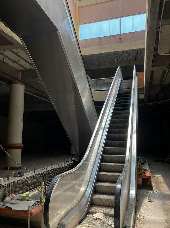 Local en centro comercial en San Lorenzo, Tlalnepantla de Baz, foto 2 de 7