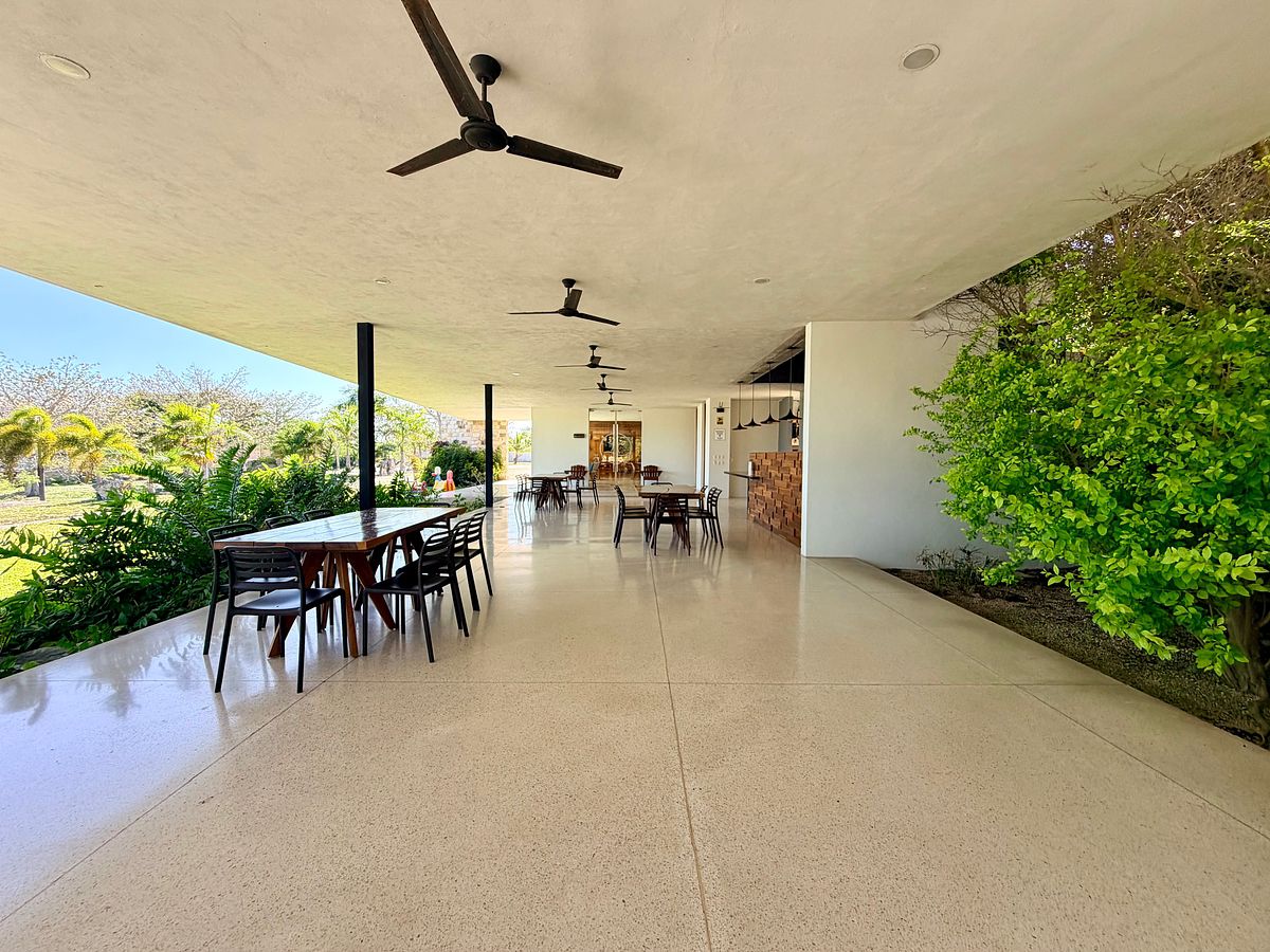 Lote em Dzidzilché, Mérida, foto 2 de 41