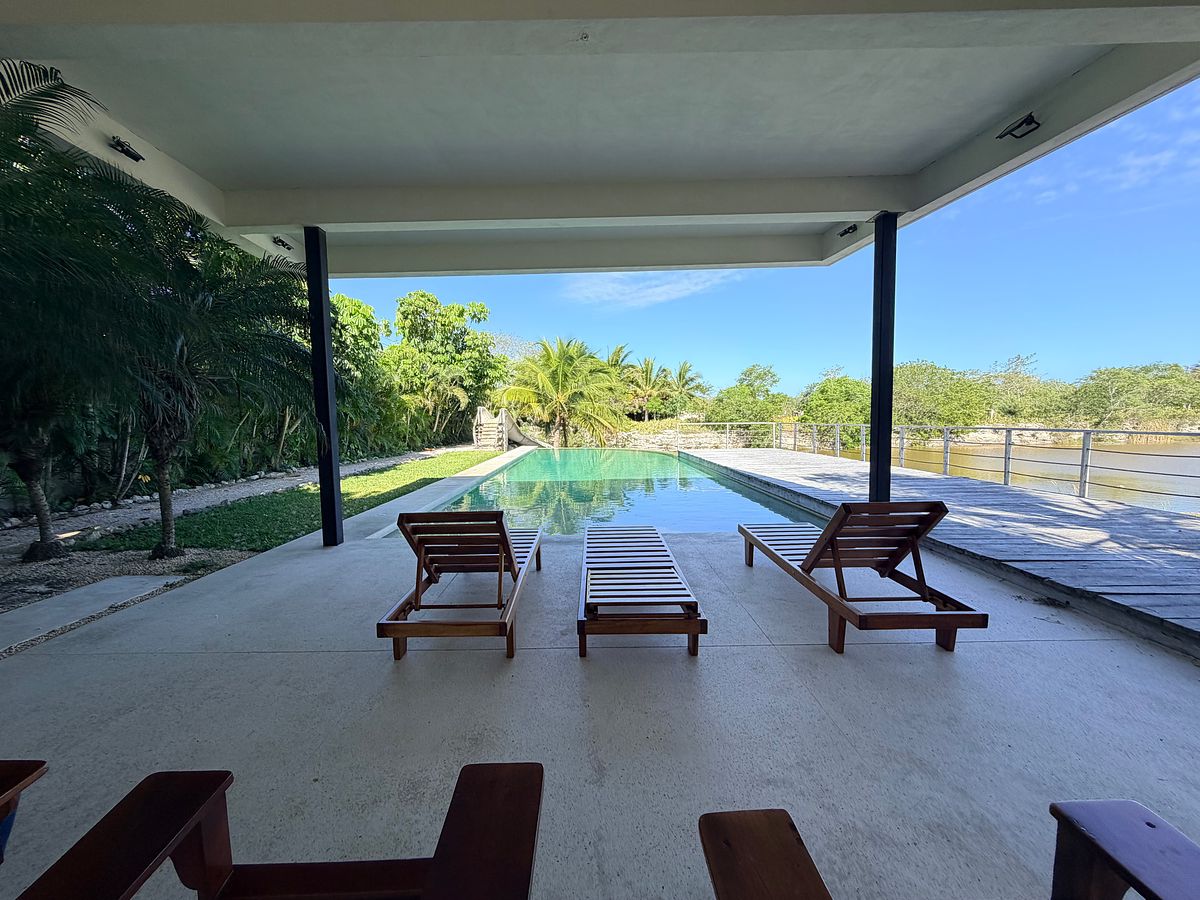 Lote em Dzidzilché, Mérida, foto 3 de 41
