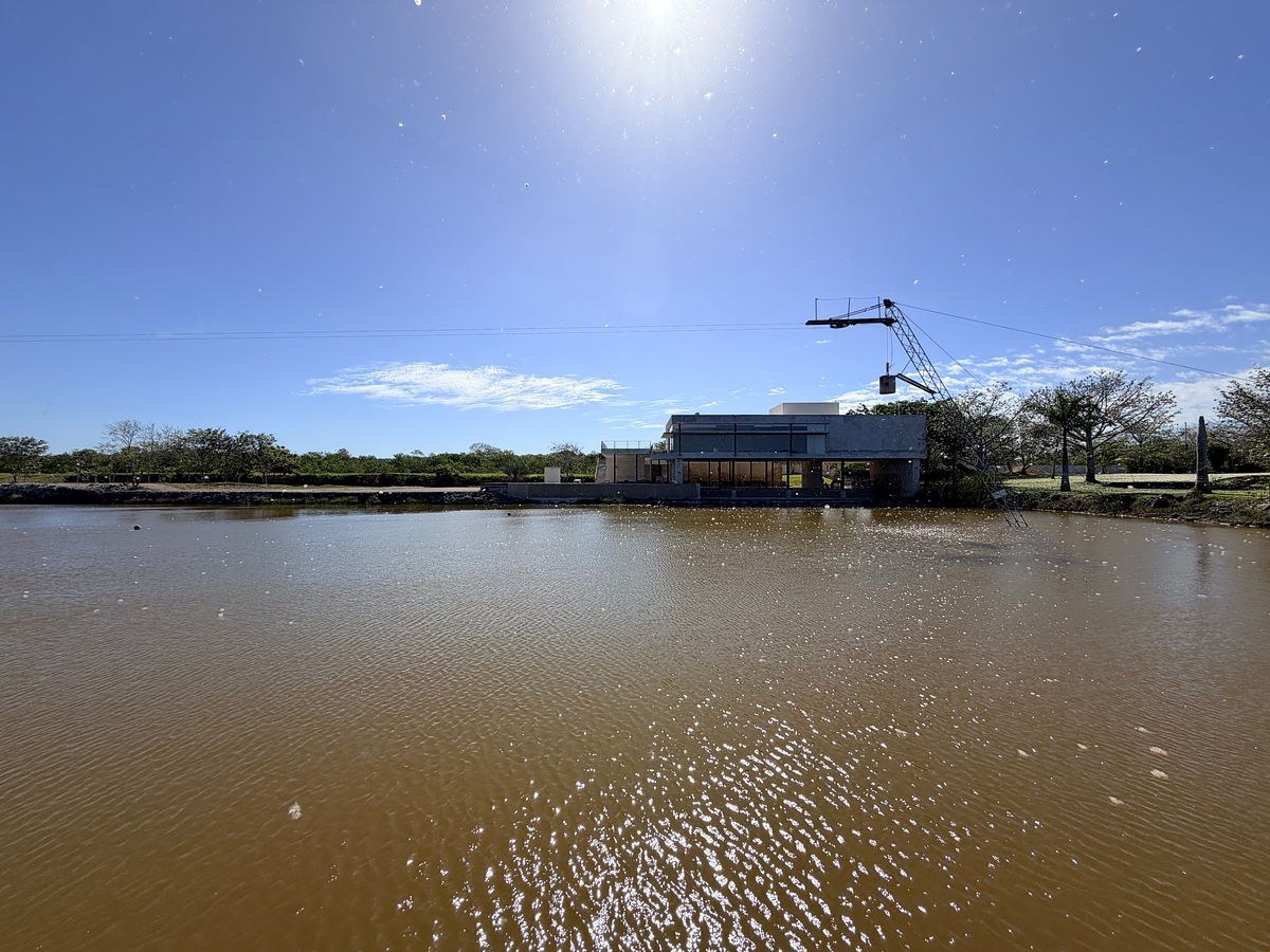 Lote em Dzidzilché, Mérida, foto 22 de 41