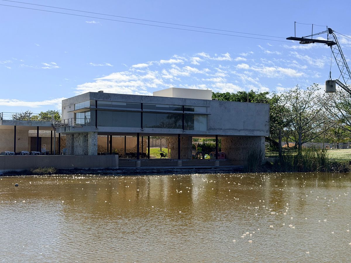 Lote em Dzidzilché, Mérida, foto 25 de 41