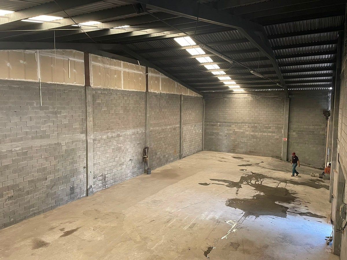 Industrial Warehouse in Parque Industrial Escobedo, General Escobedo, photo 3 of 10