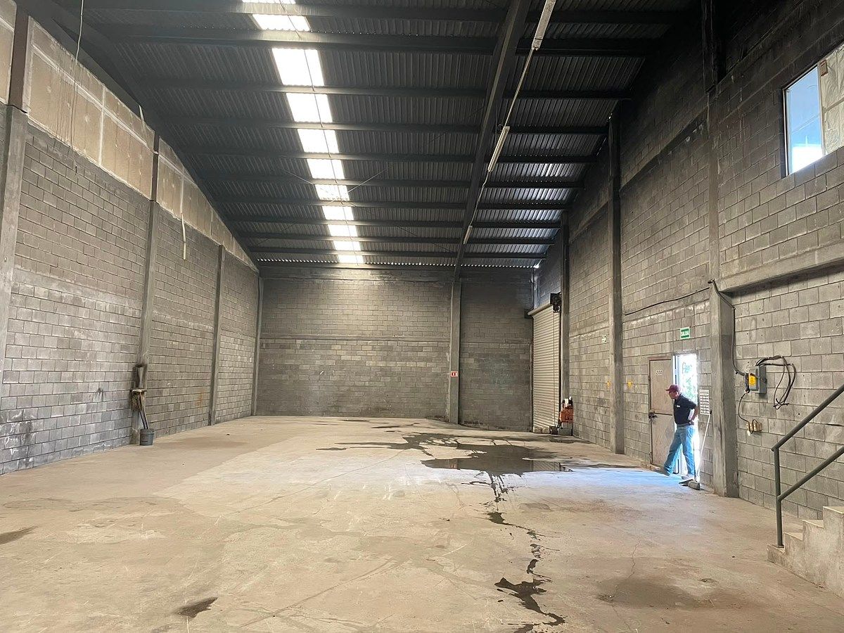 Industrial Warehouse in Parque Industrial Escobedo, General Escobedo, photo 4 of 10