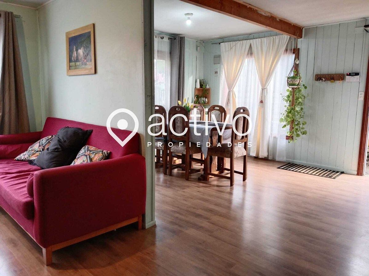 Casa en Valdivia, foto 4 de 22
