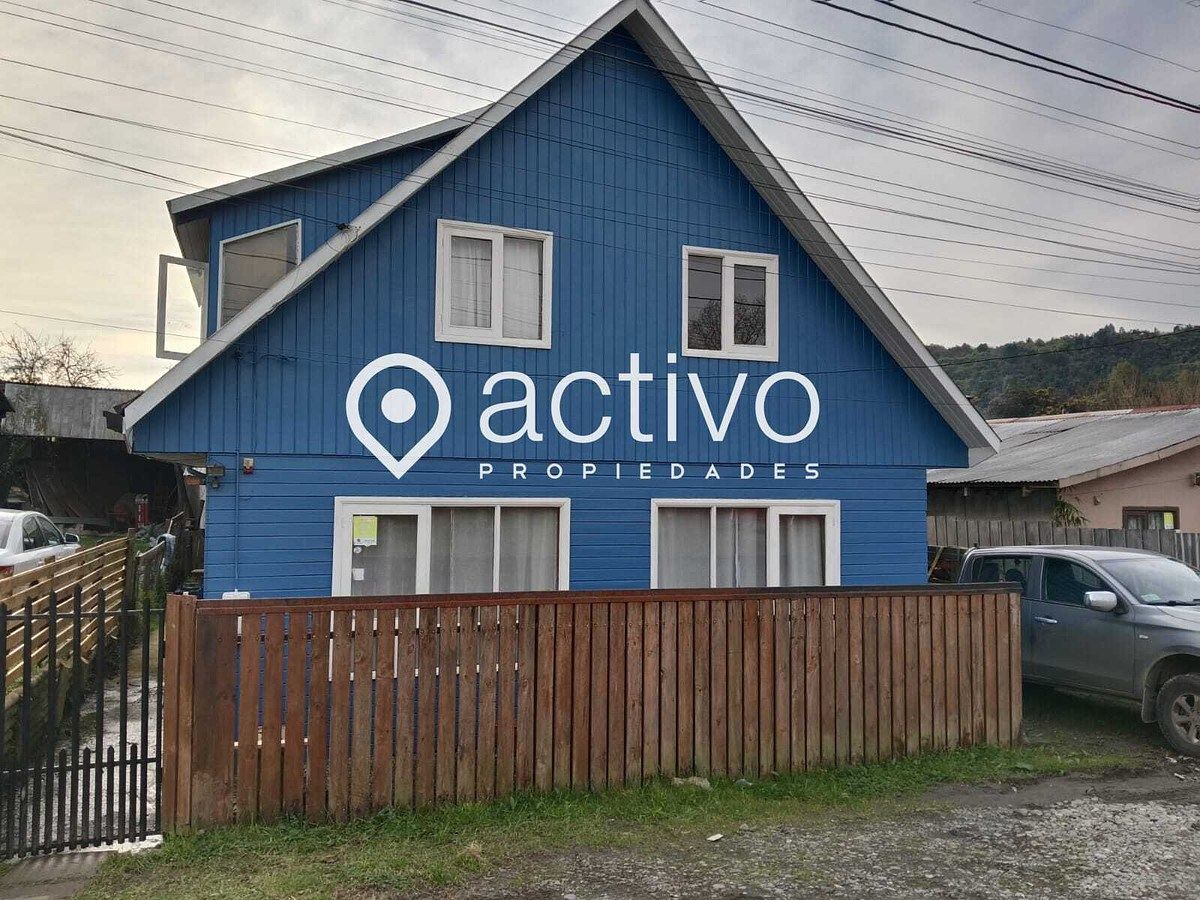Casa en Valdivia, foto 2 de 22