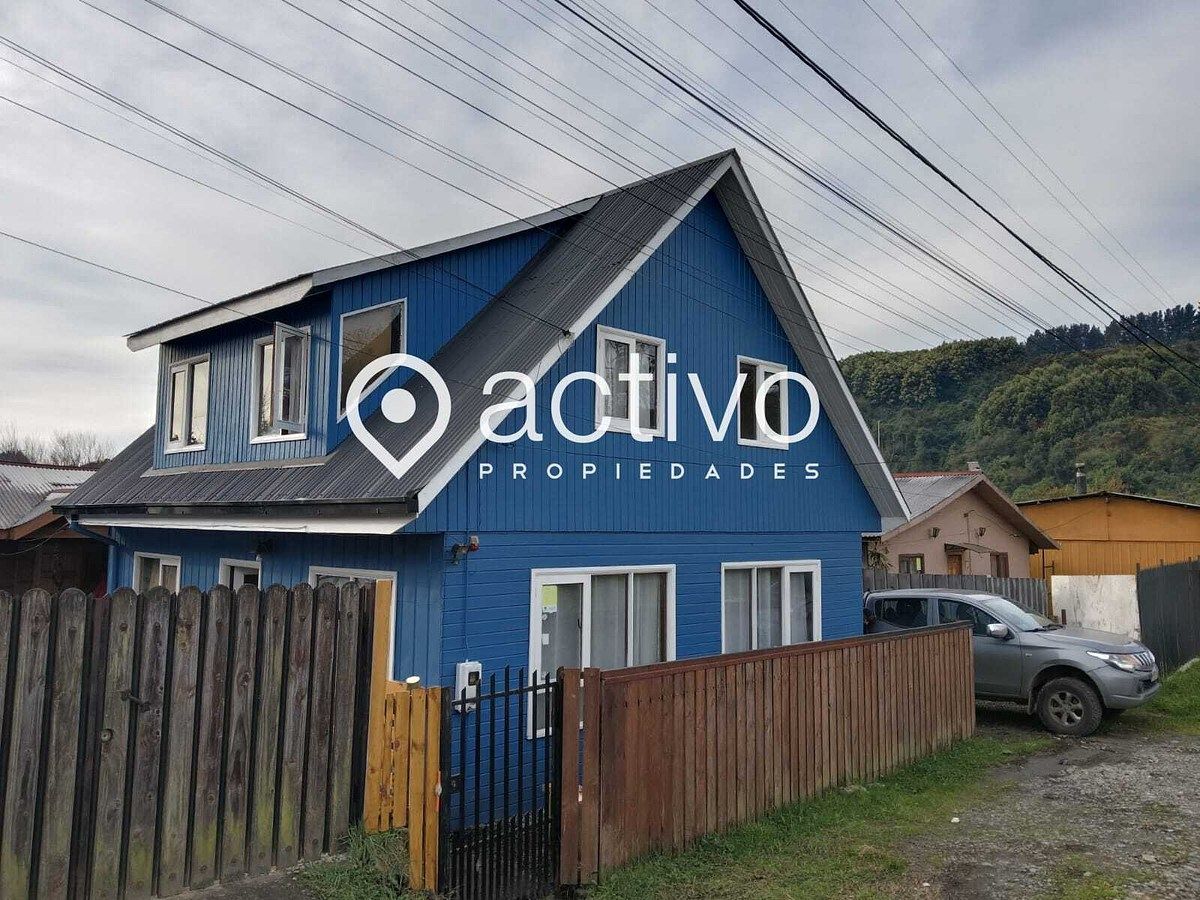 Acogedora Casa Venta, foto 1 de 22