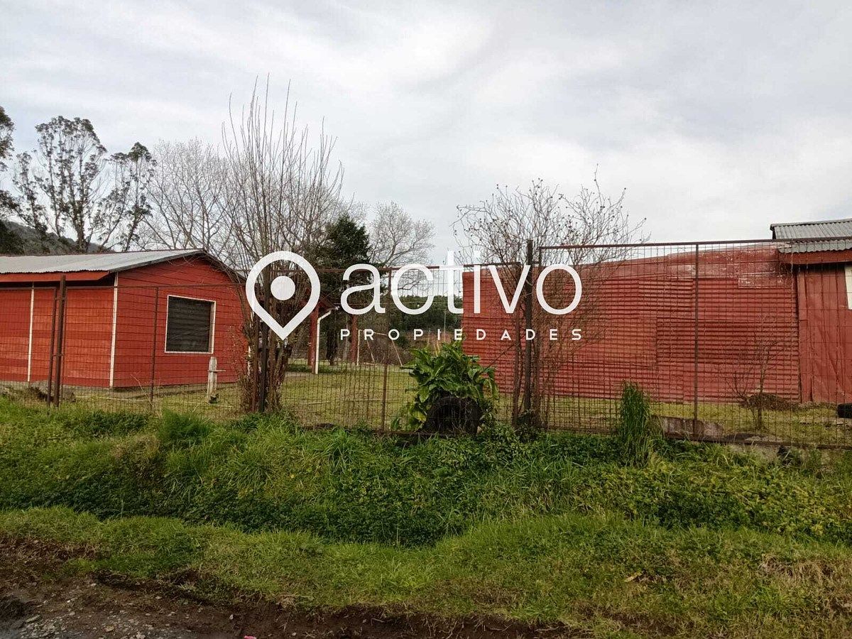 Casa en Valdivia, foto 5 de 22