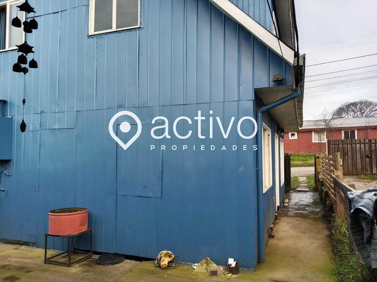 Casa en Valdivia, foto 8 de 22