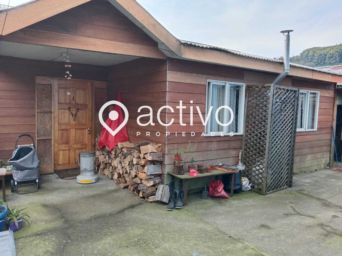 Casa en Valdivia, foto 14 de 22