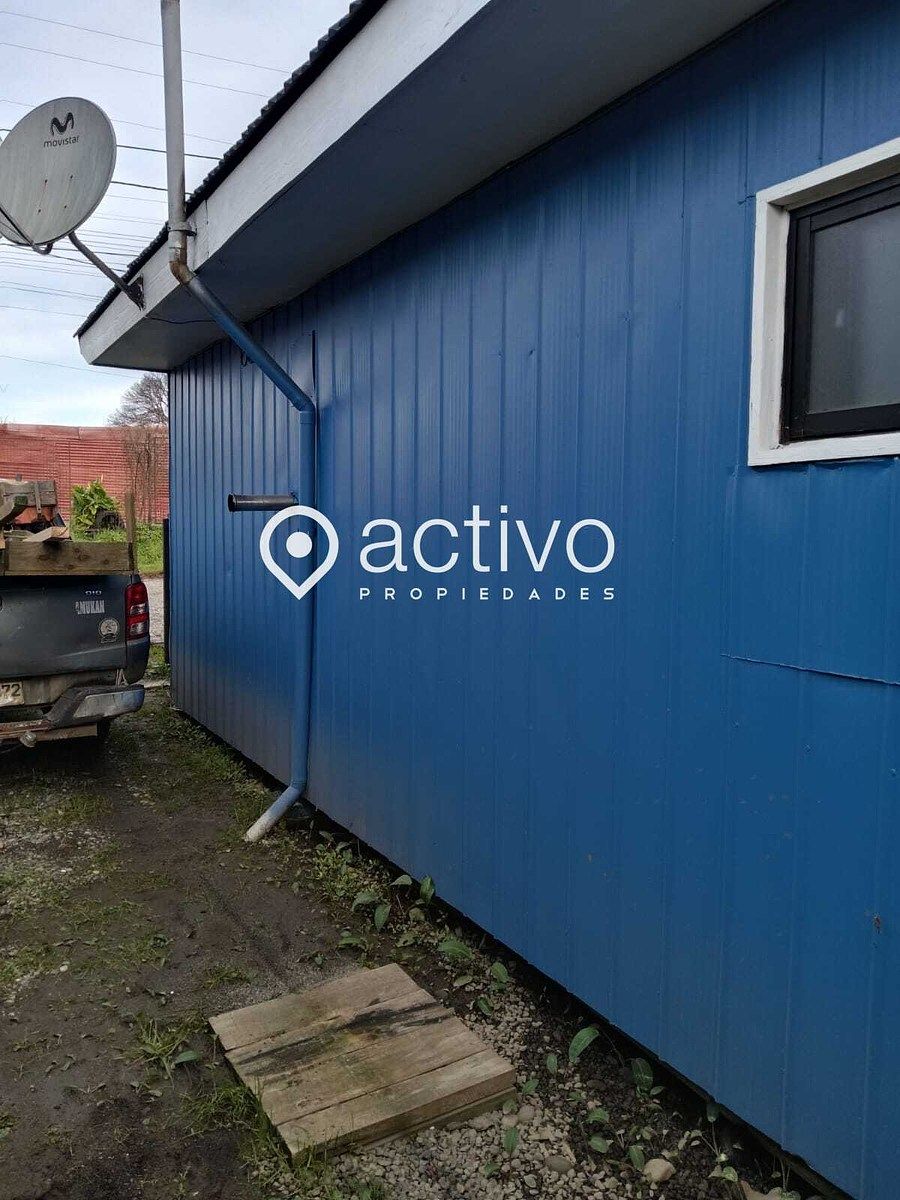 Casa en Valdivia, foto 15 de 22
