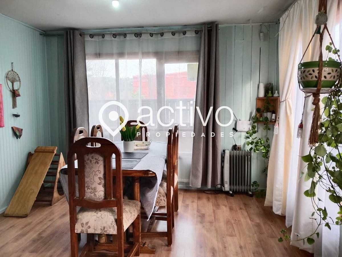 Casa en Valdivia, foto 6 de 22