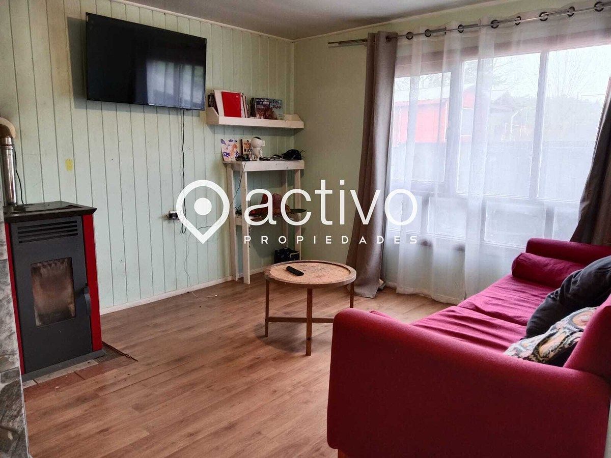 Casa en Valdivia, foto 7 de 22