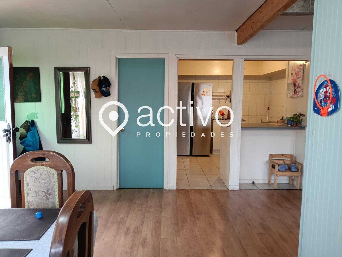 Casa en Valdivia, foto 10 de 22