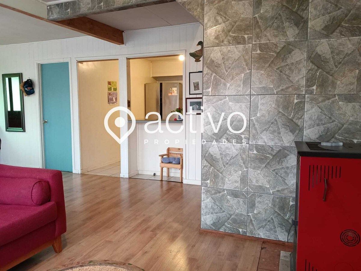 Casa en Valdivia, foto 13 de 22