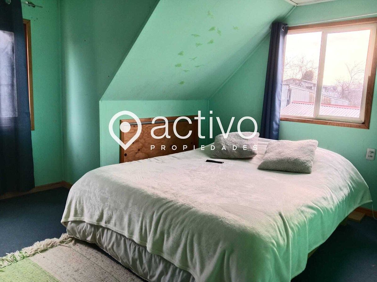 Casa en Valdivia, foto 18 de 22