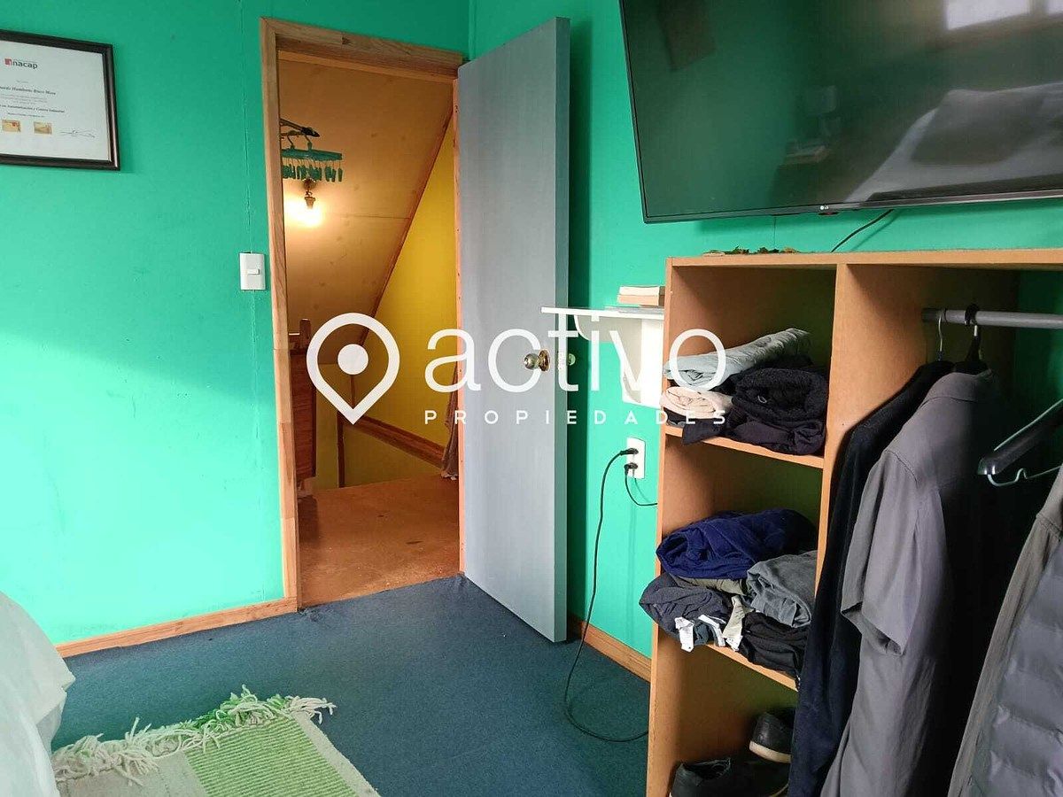 Casa en Valdivia, foto 19 de 22