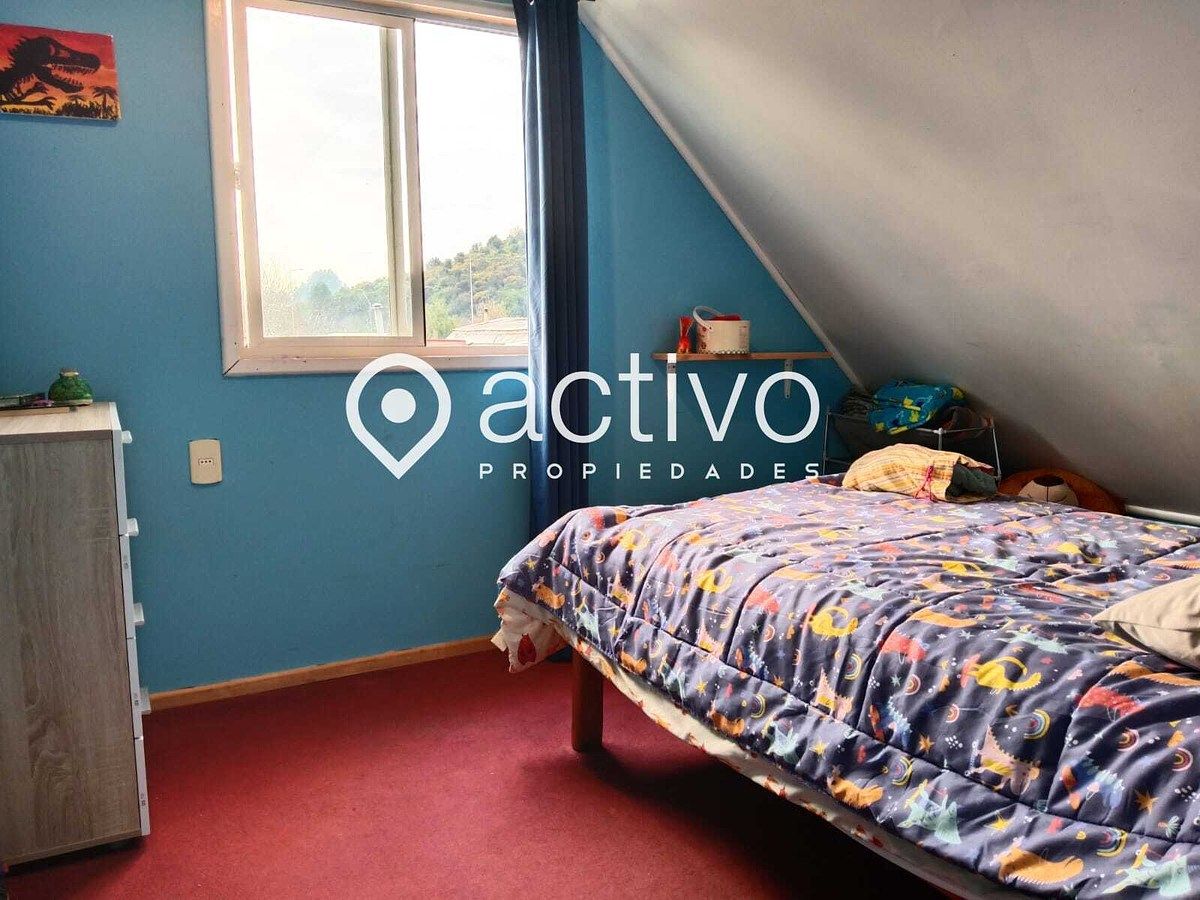 Casa en Valdivia, foto 20 de 22